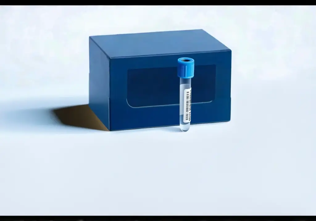  Centrifugal Column Swab Genomic DNA Extraction Kit