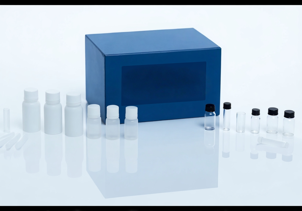 CompactPrep Plasmid Kits