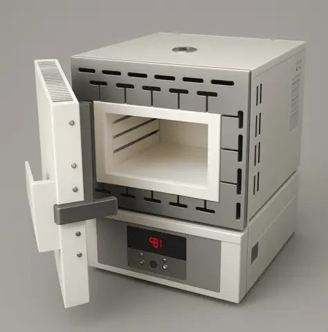 Ai 3-Oven 09/19 Package with Mobile Cart, Cold Trap & Pump -110V