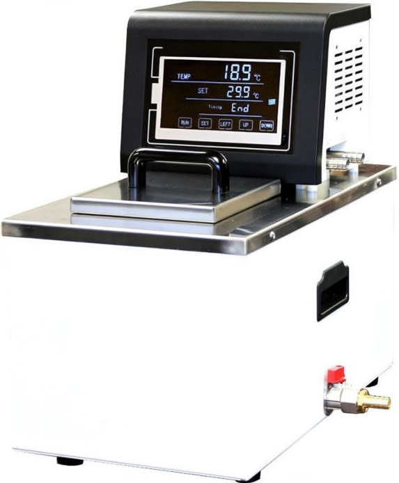 Ai SST -20°C to 99°C 7L Compact Recirculating Chiller