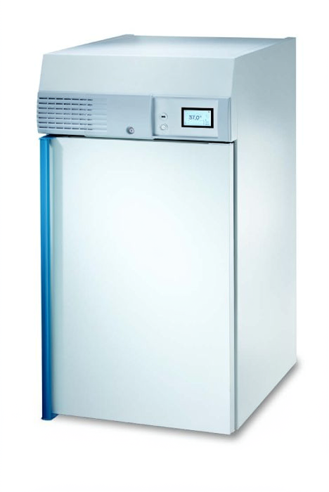  Model KB 53 Refrigerated Incubators With Powerful Compressor Cooling