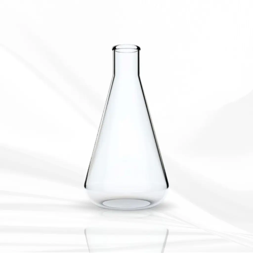  Erlenmeyer Flask 500 ml