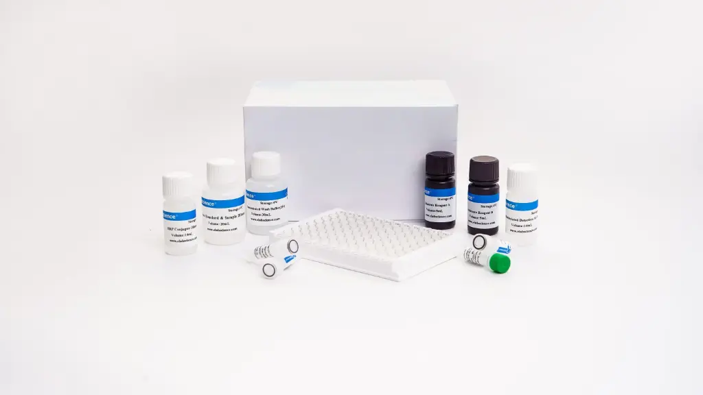 Human Interleukin-17F, IL-17F HiLA Kit