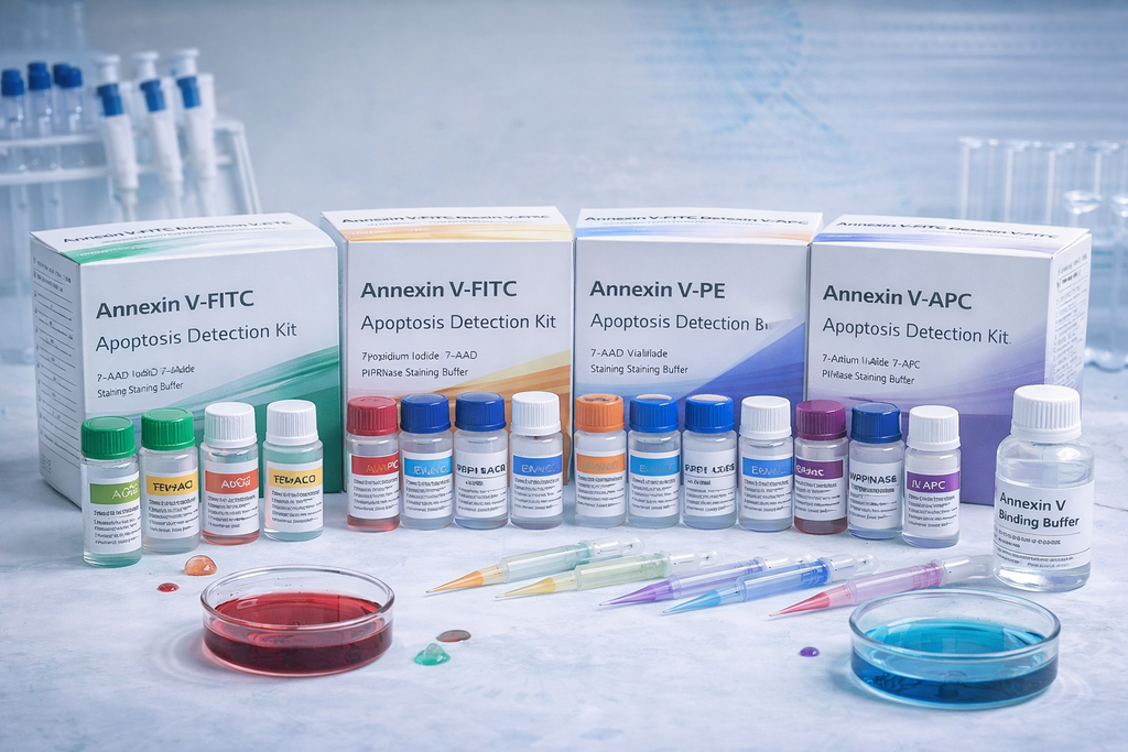 Annexin V Binding Buffer