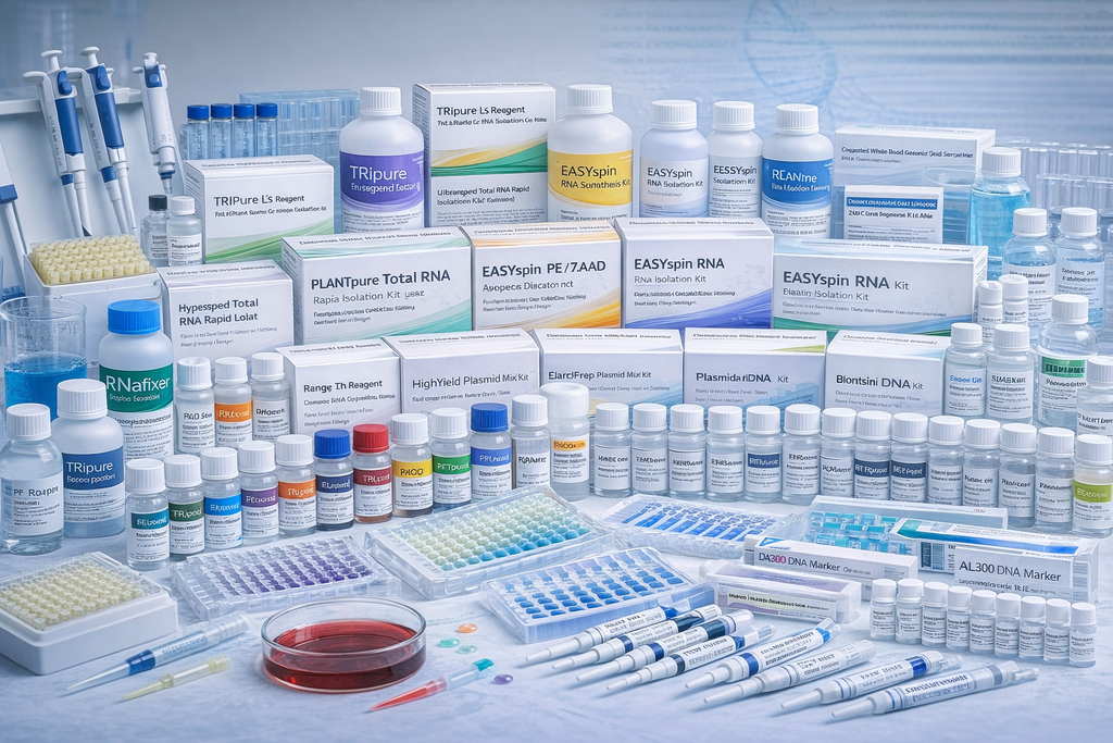 AidQuick Oligo Purification Kit