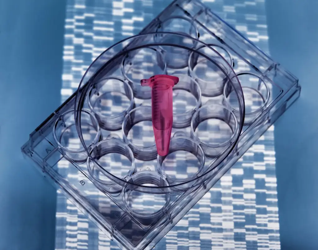 ASNS Antibody - 100µg